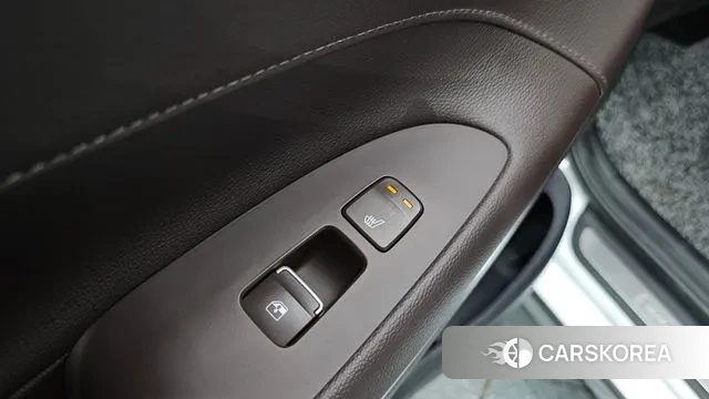 Hyundai The New Grandeur IG id 3219867 из Кореи 10