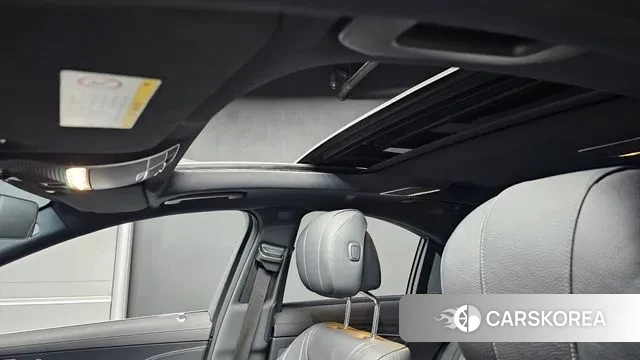 Mercedes-Benz S-Class W222 id 3176169 из Кореи 10