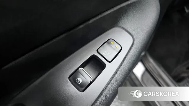 Hyundai The New Santa Fe id 3640858 из Кореи 10