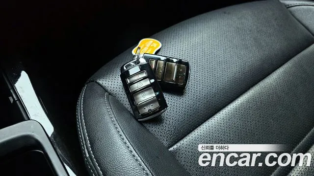 Kia The New Sorento id 2834982 из Кореи 10