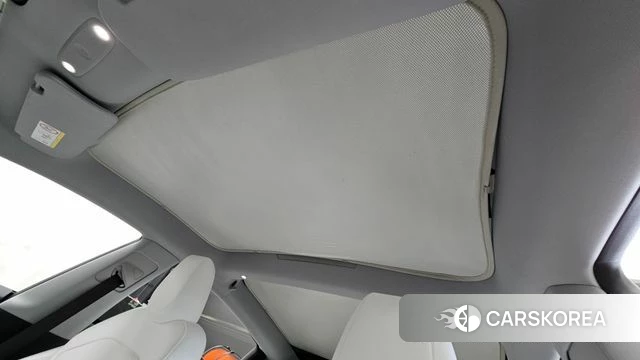 Tesla Model 3 id 4686833 из Кореи 10