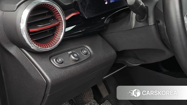 Chevrolet (GM Daewoo) Trax Crossover id 4762393 из Кореи 10
