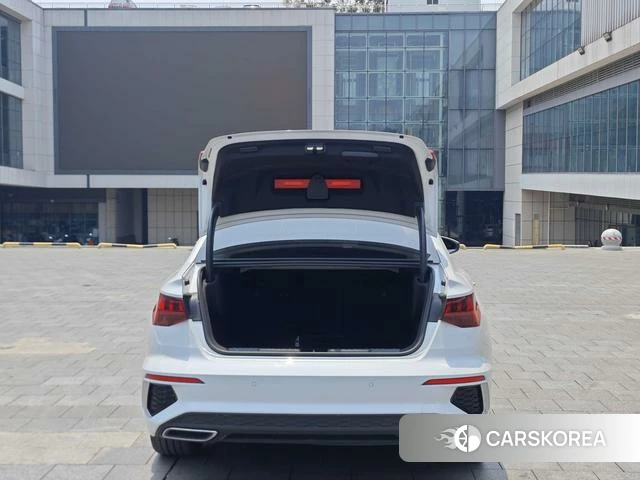 Audi A3 id 4359507 из Китая 10