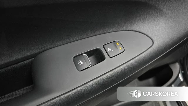Hyundai The New Grandeur IG id 4244503 из Кореи 10