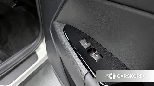 Kia Sportage 5th Generation Hybrid id 3083055 из Кореи 10