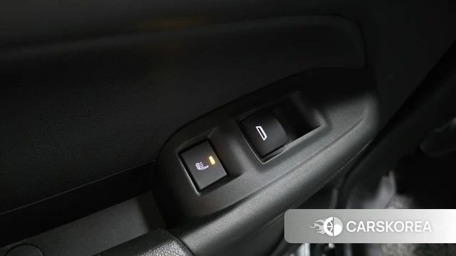 Chevrolet (GM Daewoo) Trailblazer id 4530153 из Кореи 10