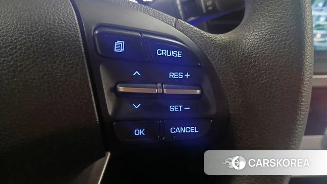 Hyundai The New Avante AD id 3795579 из Кореи 10