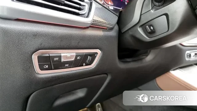 BMW X5 (G05) id 3007187 из Кореи 10