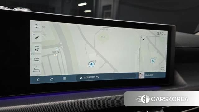 Hyundai Sonata D Edge (DN8) id 4950662 из Кореи 10