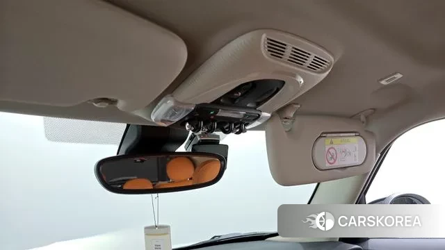 Mini Cooper id 3467145 из Кореи 10