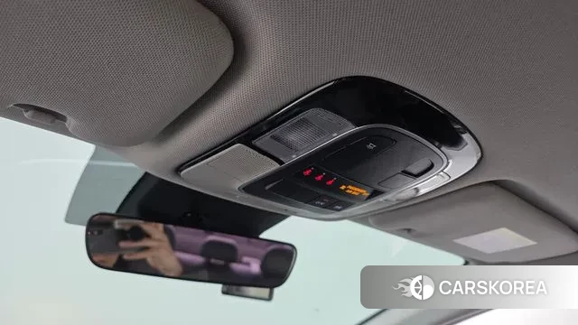 Hyundai Sonata (DN8) id 3519576 из Кореи 10