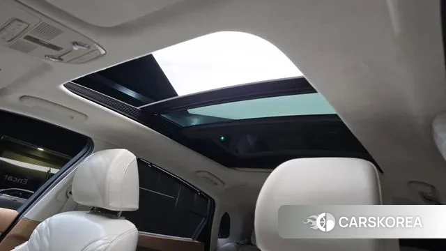 Hyundai The New Grandeur IG Hybrid id 3373659 из Кореи 10