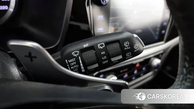 Ssangyong Beautiful Korando id 3772766 из Кореи 10