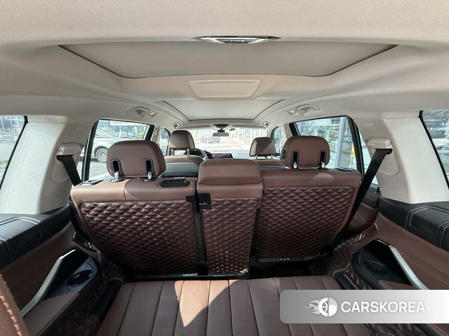 BMW X7 id 4365837 из Китая 10