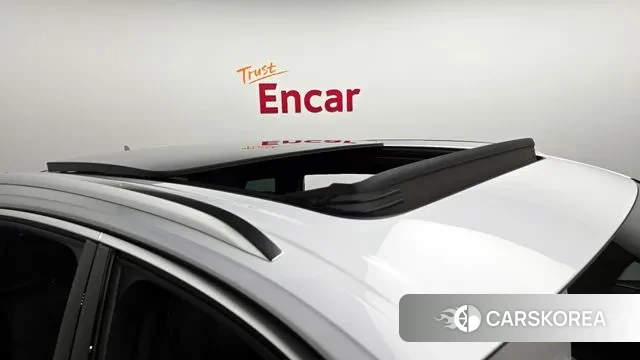 Audi Q7 (4M) id 3592851 из Кореи 10