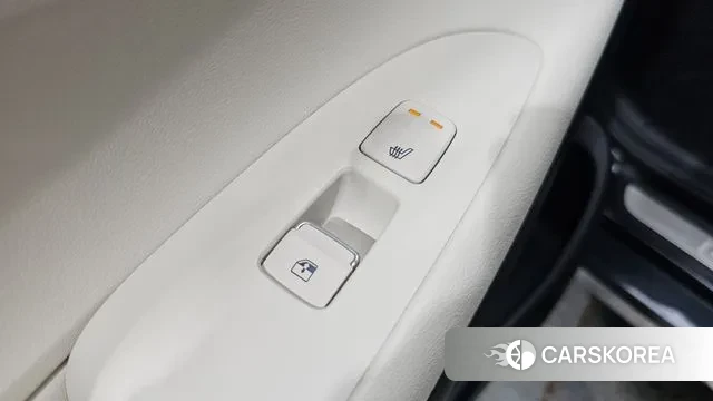 Hyundai The New Grandeur IG Hybrid id 3043870 из Кореи 10