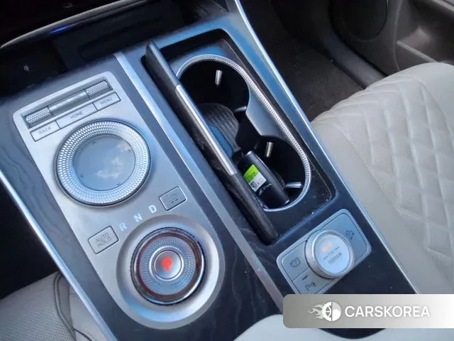 Genesis GV80 id 3041396 из Кореи 10