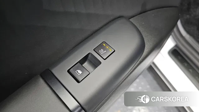 Hyundai Grandeur Hybrid (GN7) id 3251752 из Кореи 10