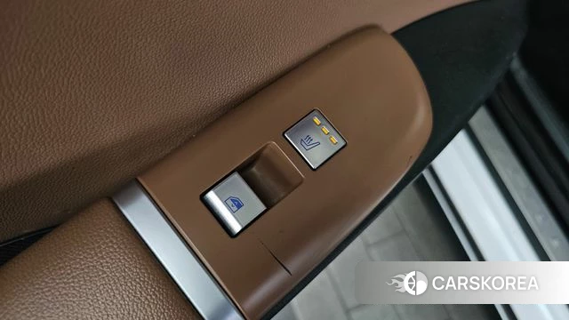 Hyundai Grandeur Hybrid (GN7) id 3851154 из Кореи 10