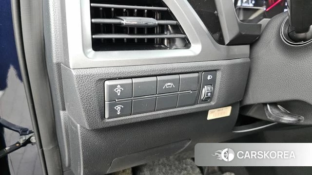 Ssangyong Beautiful Korando id 4667172 из Кореи 10