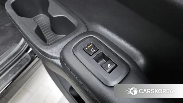 Hyundai Santa Fe (MX5) id 3431802 из Кореи 10