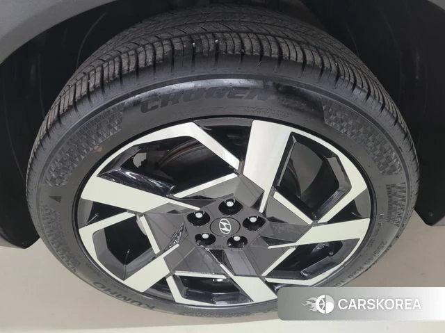 Hyundai The New Santa Fe id 3800712 из Кореи 10