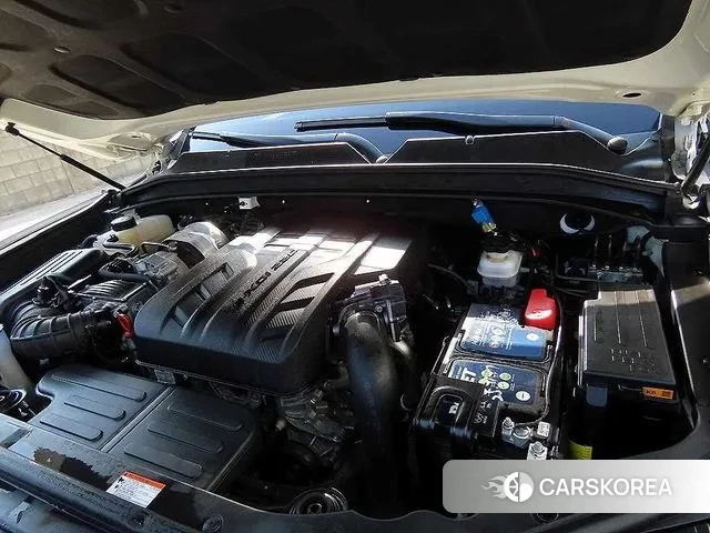 Ssangyong The New Rexton Sports Cannes id 3770347 из Кореи 10