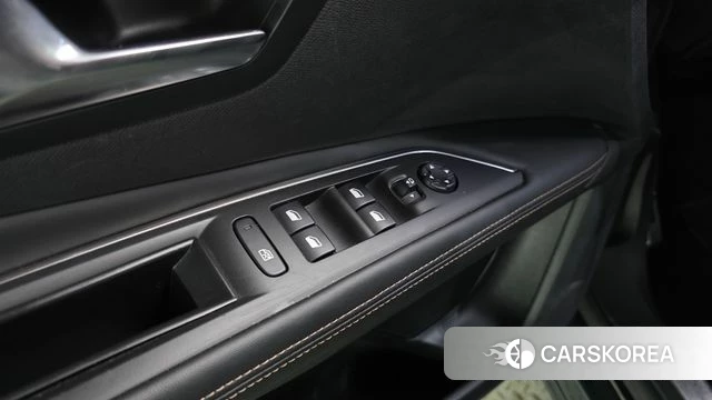 Peugeot 3008 second generation id 4765340 из Кореи 10