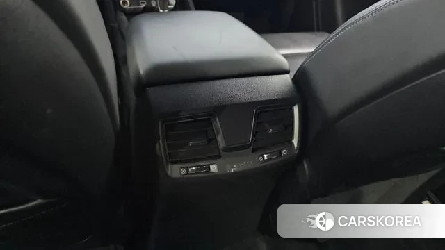 Ssangyong Rexton Sports Cannes id 3379902 из Кореи 10