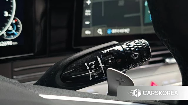 Hyundai The New Grandeur IG id 4923277 из Кореи 10