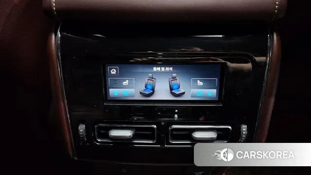 Lincoln Aviator 2nd generation id 2998696 из Кореи 10