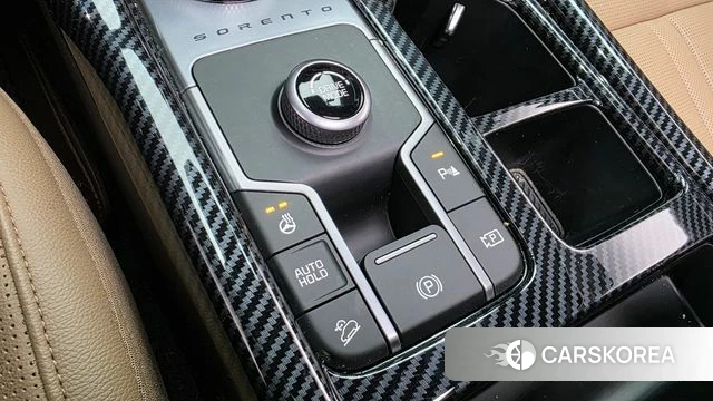 Kia The New Sorento 4th Generation id 4893339 из Кореи 10