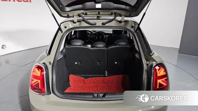 Mini Cooper id 3449610 из Кореи 10