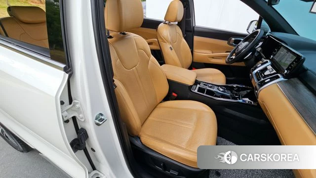 Kia Sorento 4th Generation id 4433830 из Кореи 10
