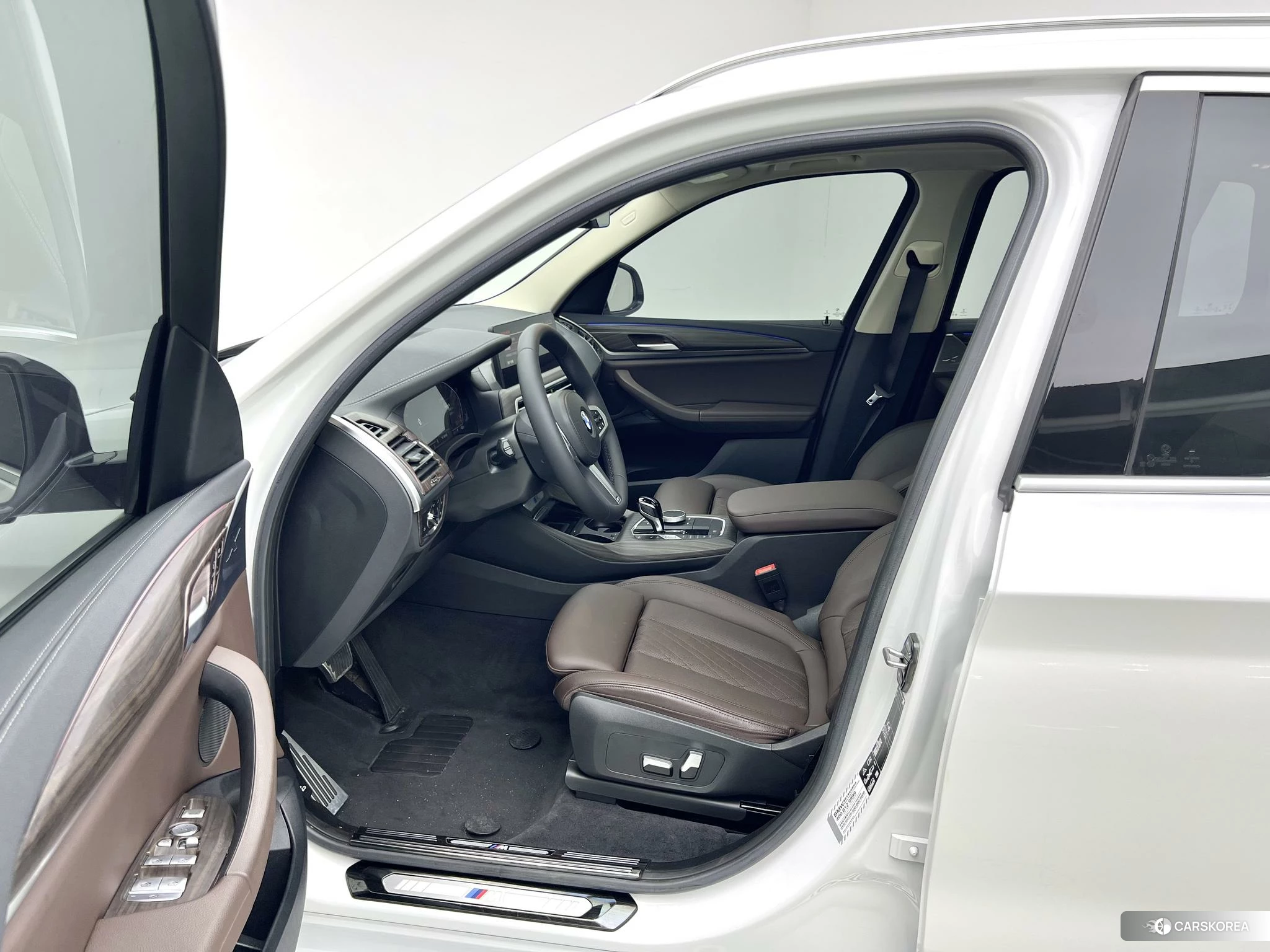 BMW X3 id 4413253 из Китая 10