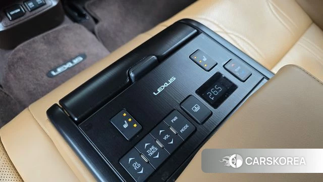 Lexus ES300h 7th generation id 4477241 из Кореи 10