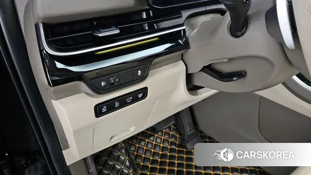 Kia The New Carnival 4th Generation id 3333085 из Кореи 10