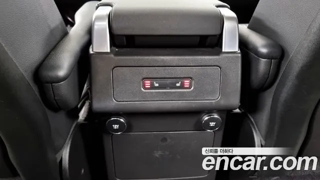 Land Rover Discovery 5 id 2865290 из Кореи 10