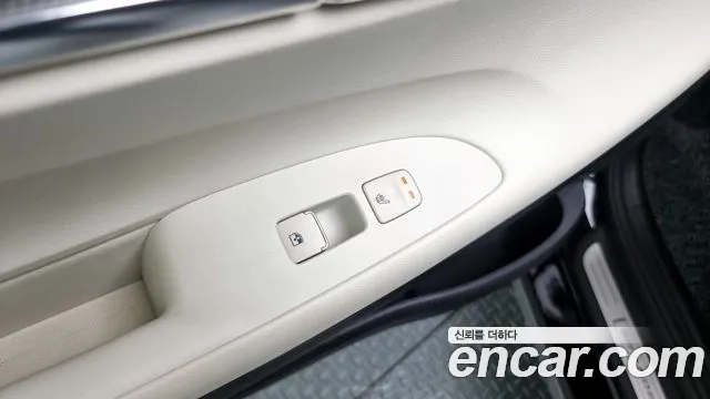 Hyundai The New Grandeur IG Hybrid id 2905898 из Кореи 10