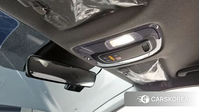 Hyundai The New Avante (CN7) id 3507334 из Кореи 10