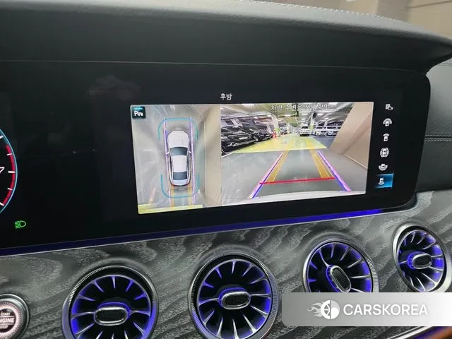 Mercedes-Benz CLS-Class C257 id 3600044 из Кореи 10