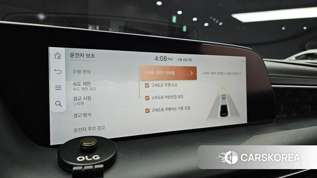 Genesis G90 (RS4) id 4409242 из Кореи 10