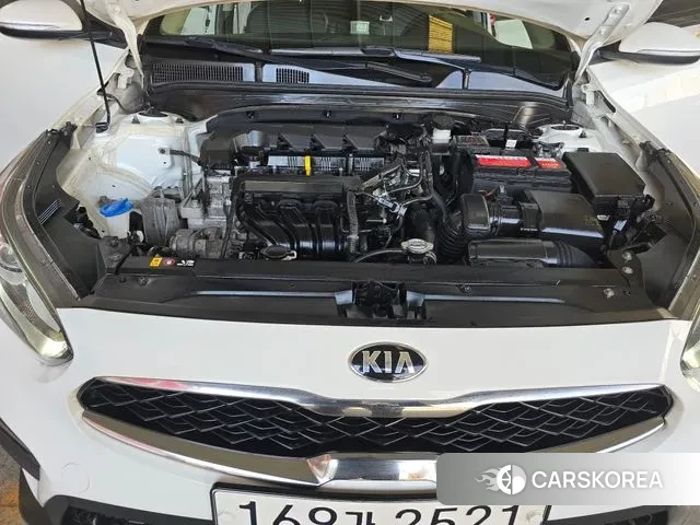 Kia Come New K3 id 3536160 из Кореи 10