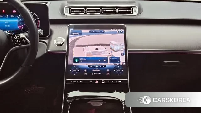 Mercedes-Benz S-Class W223 id 3680887 из Кореи 10