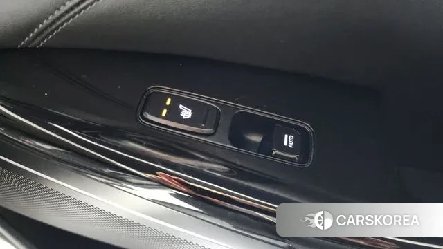 Kia K7 Premier id 3661497 из Кореи 10