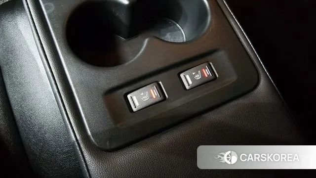 Renault Korea (Samsung) SM6 id 3004977 из Кореи 10