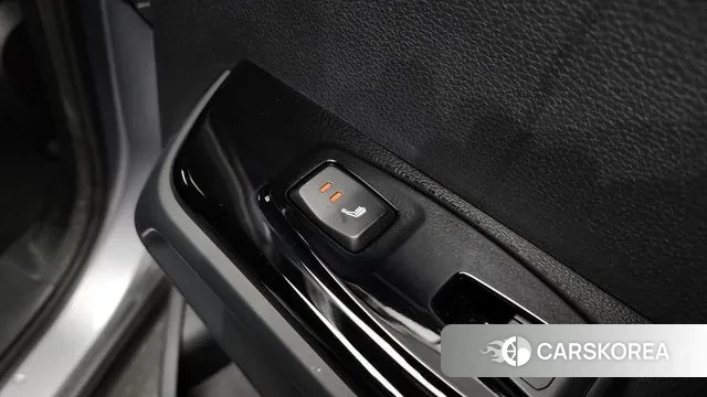 Ssangyong Torres id 3410911 из Кореи 10