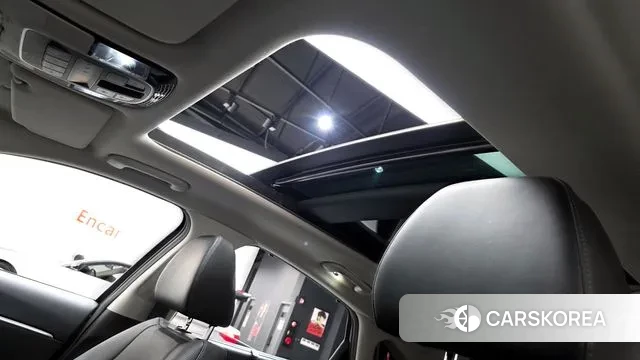 Hyundai Sonata (DN8) id 3651372 из Кореи 10