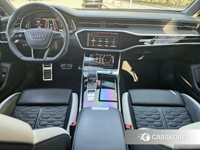 Audi RS 7 id 4259360 из Китая 10