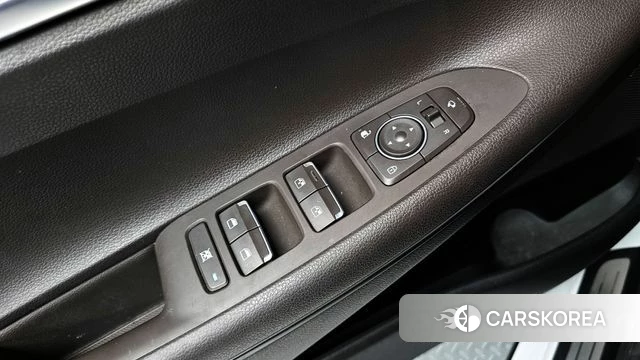 Hyundai Grandeur IG id 3924806 из Кореи 10